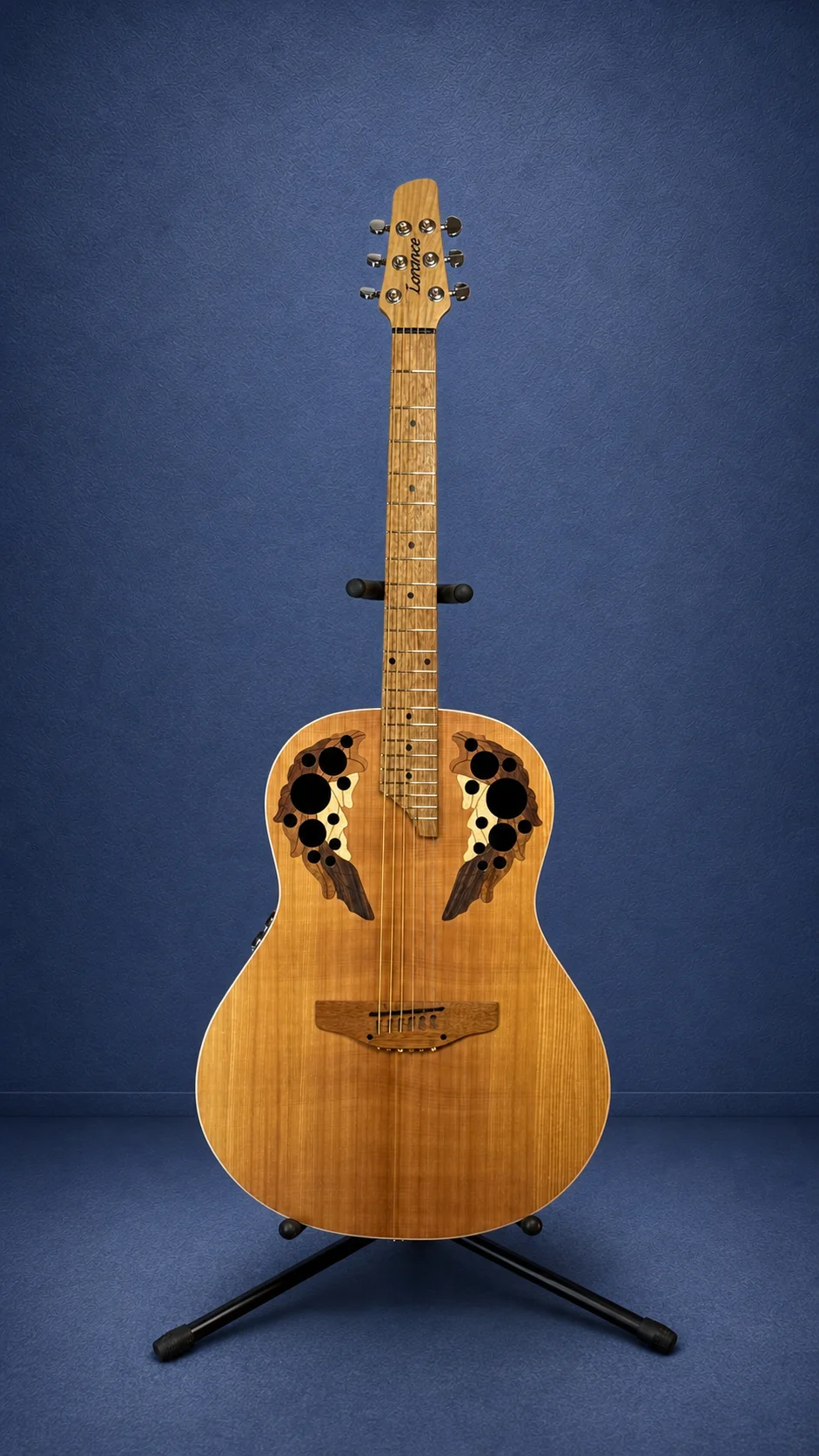 Lorance Elite