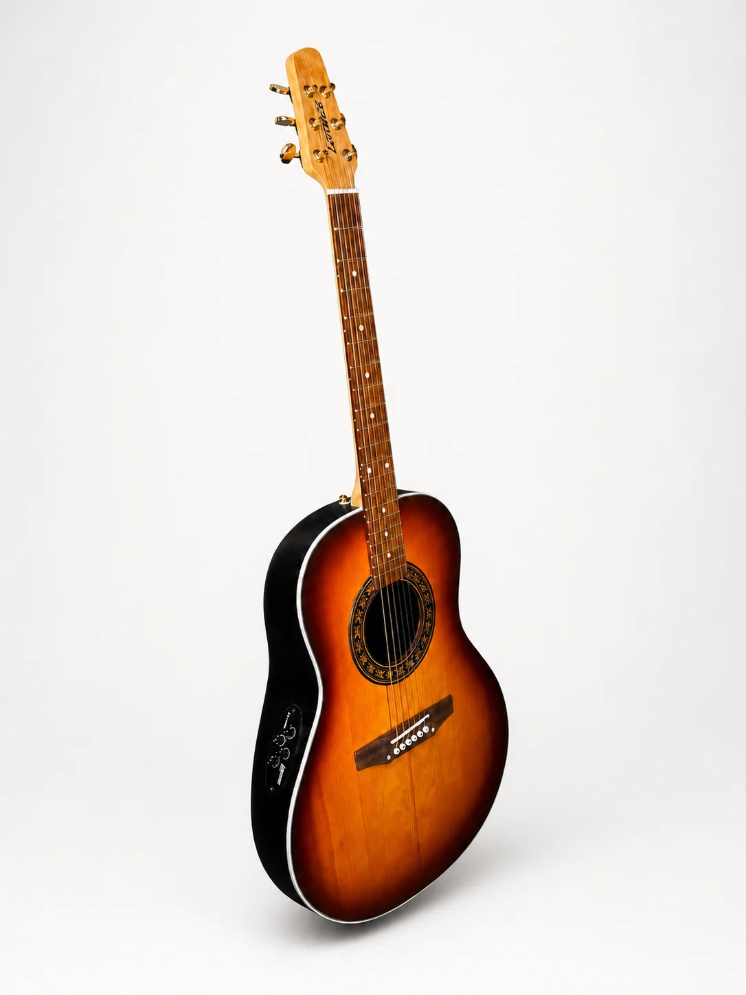 Lorance Space 6 Sunburst