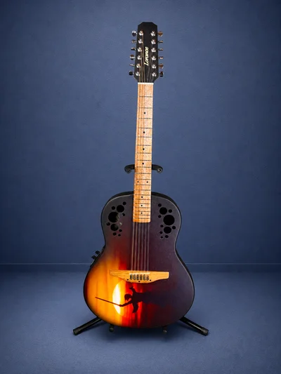 Lorance Patriot 12