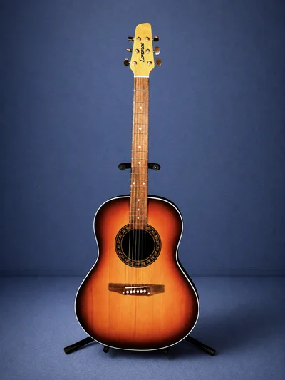 Lorance Space 6 Sunburst
