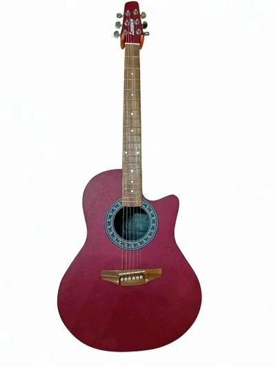 6-ти струнная гитара Lorance Space