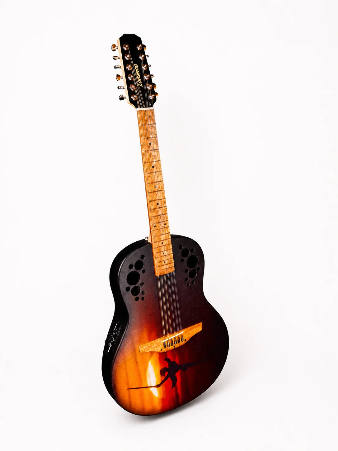 Lorance Patriot 12