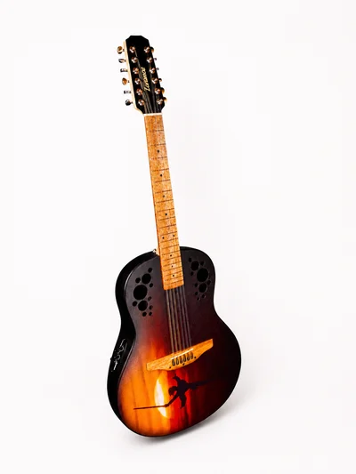 Lorance Patriot 12