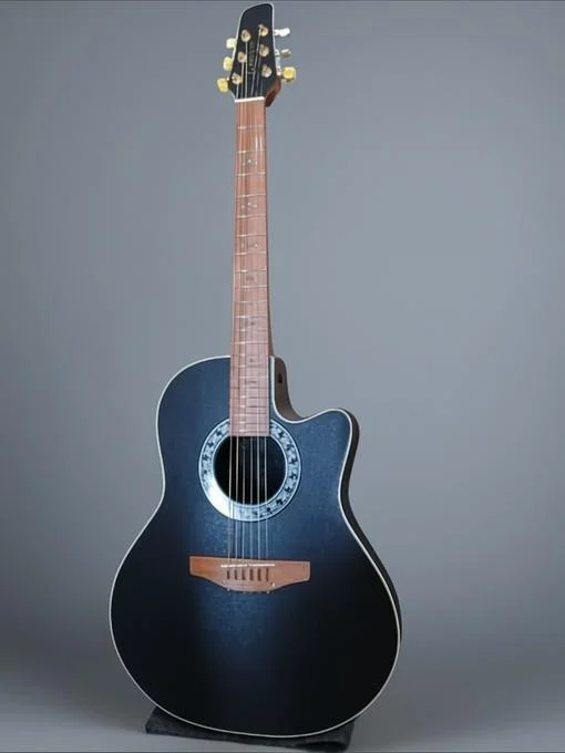 Lorance Space 6 черная